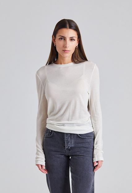 Envelope Saltstein Sweater Cream