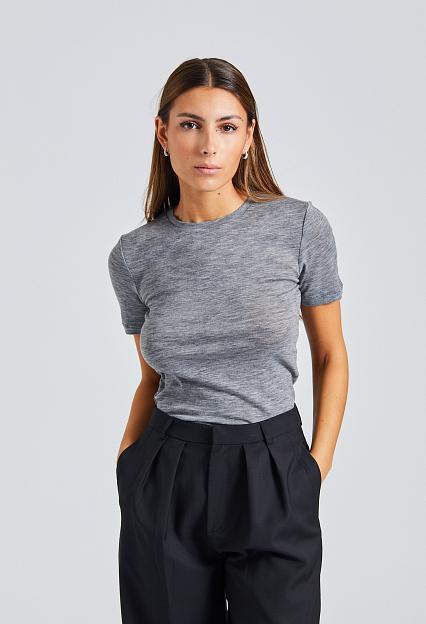 Vidda Grey Melange