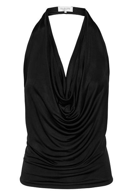 ENVELOPE1976 Hot Top Black