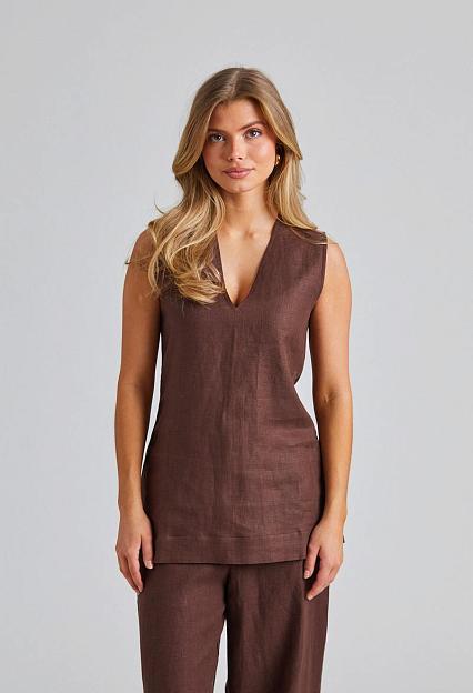Faithfull The Brand Meave Set Bistre