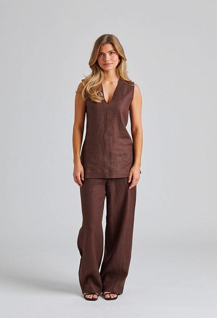 Faithfull The Brand Meave Set Bistre