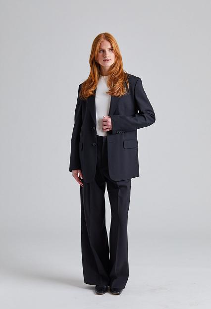 Filippa K Davina Blazer Black 