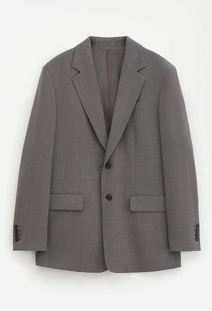 Filippa K Davina Blazer Driftwood