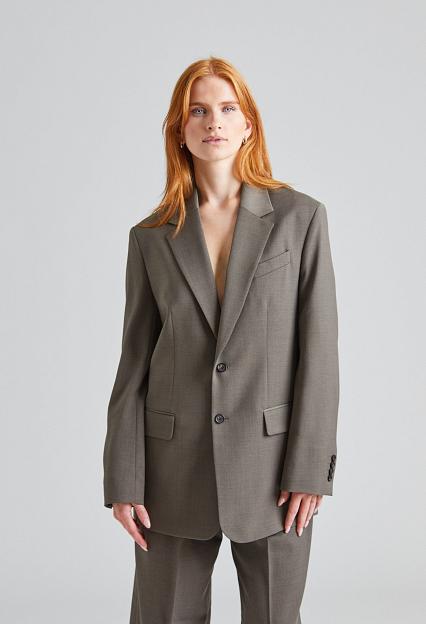 Filippa K Davina Blazer Driftwood