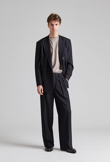 Filippa K Michael Blazer Black