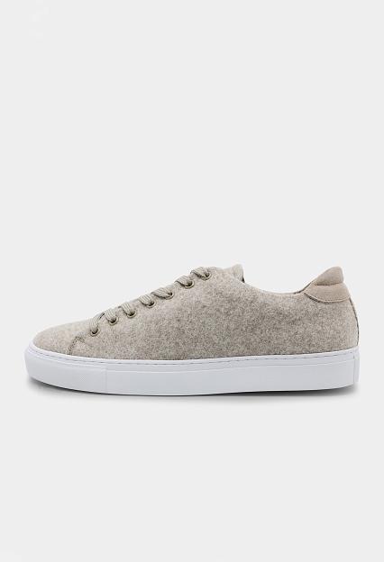 Garment Project Type Kvadrat St Earth Wool