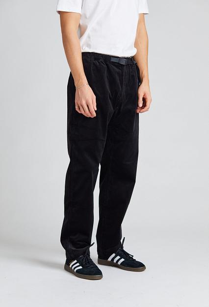 Gramicci Corduroy Gramicci Pant Black