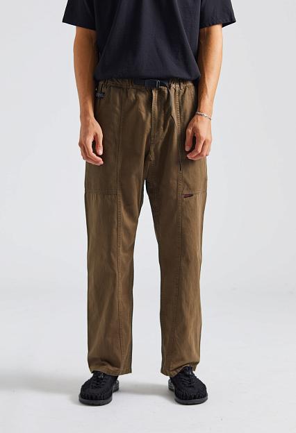 Gramicci Gadget Pant Dusky Olive