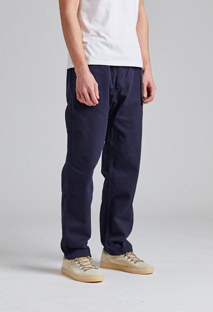 Gramicci Gramicci Pant Double Navy