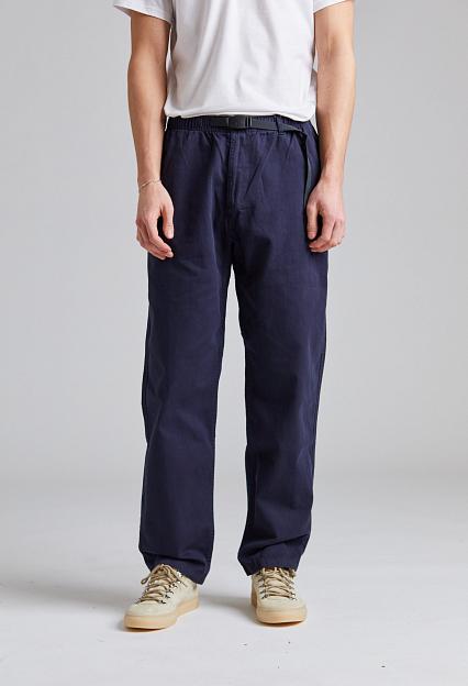 Gramicci Gramicci Pant Double Navy