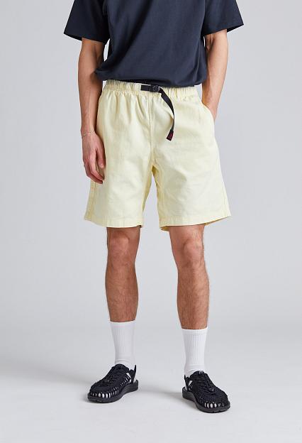 Gramicci G-Short Lemon