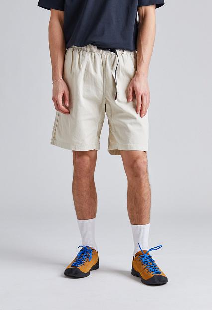Gramicci G-Short Greige
