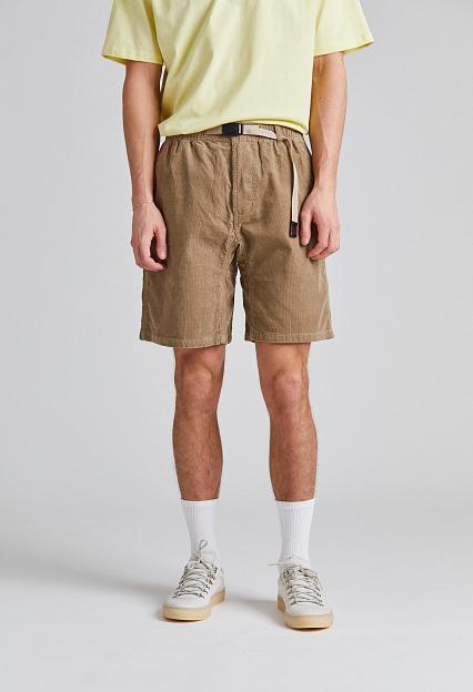 Gramicci Corduroy G-Short Beige