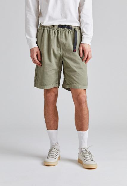 Gramicci G-Short Pigment Dyed Herb