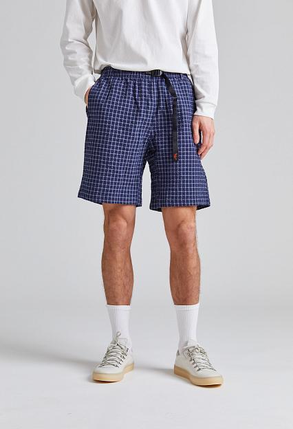 Gramicci O.G. Seersucker G-Short Midnight