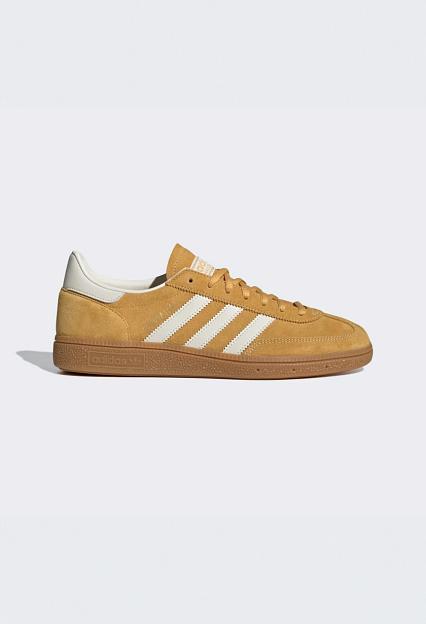 Adidas Handball Spezial Yellow/White