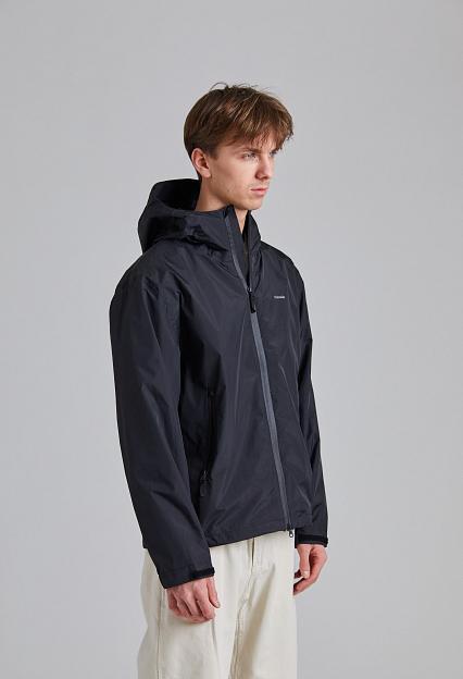 Holzweiler Dev Jacket Black