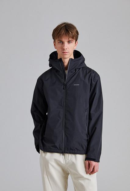Holzweiler Dev Jacket Black