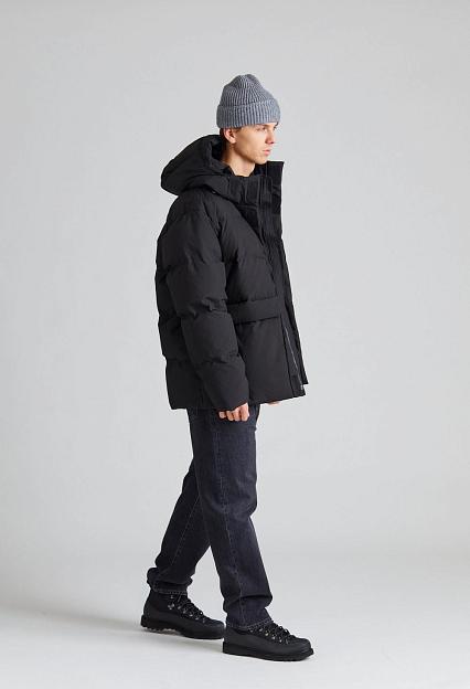 Holzweiler Dovre Down Jacket Black