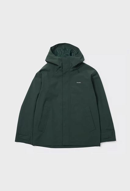 Holzweiler Fane Jacket Dk. Green