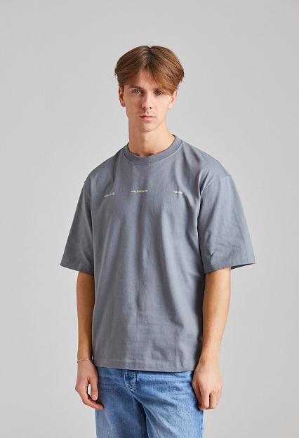 Holzweiler Ranger National Tee Grey