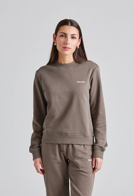 Holzweiler Regular Light Crew Taupe 