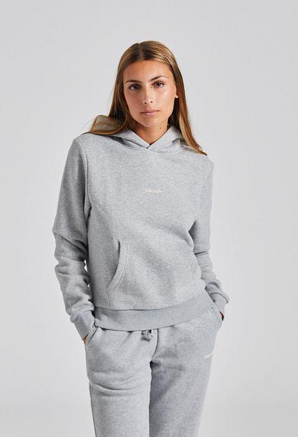 Holzweiler W Regular Jogger Set Grey Mix