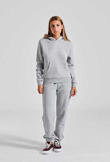 Holzweiler W Regular Jogger Set Grey Mix
