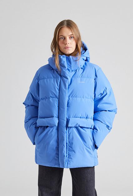 Holzweiler Besseggen Down Jacket Lt Blue