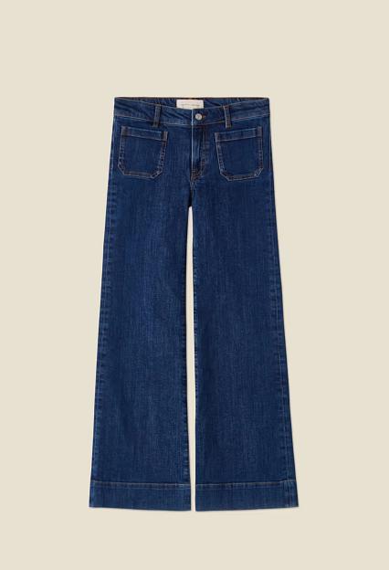 JEANERICA St Monica Low Vintage 95
