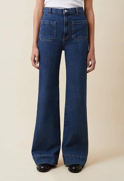 JEANERICA St Monica Vintage 95