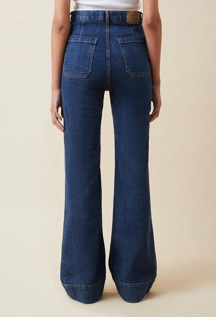 JEANERICA St Monica Vintage 95