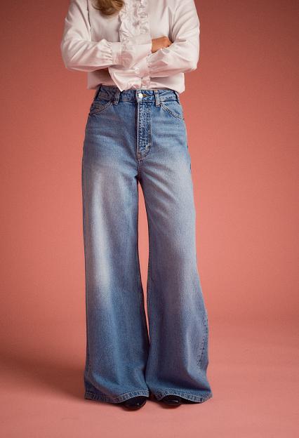 JEANERICA Alfama Light Vintage 62