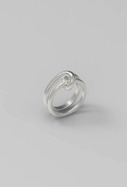 Josephine Studio Dusk Ring