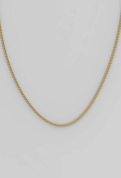 Josephine studio anker chain