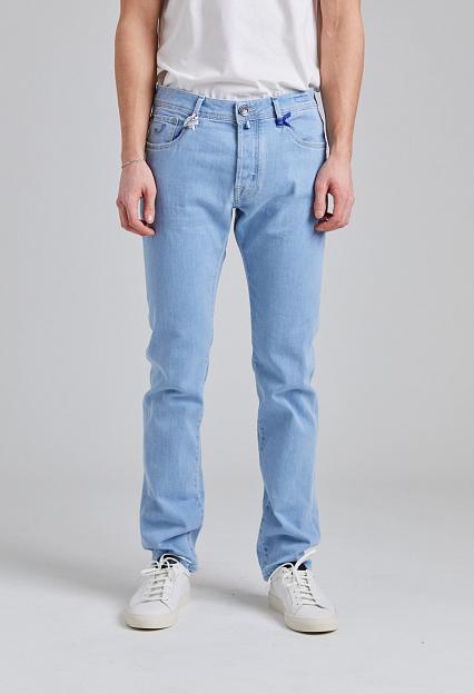 Jacob Cohën Bard 688 Summer Blue Wash