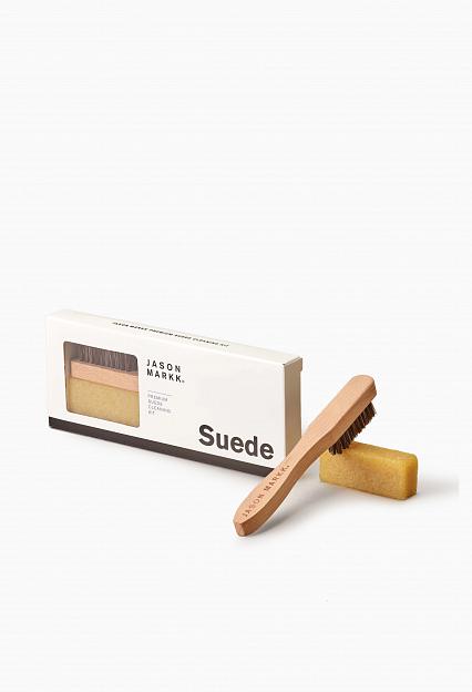 Suede Cleaning Kit Herre