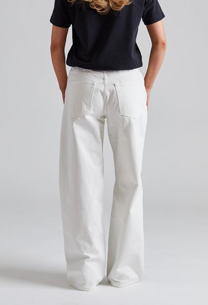 JEANERICA Belem Natural White
