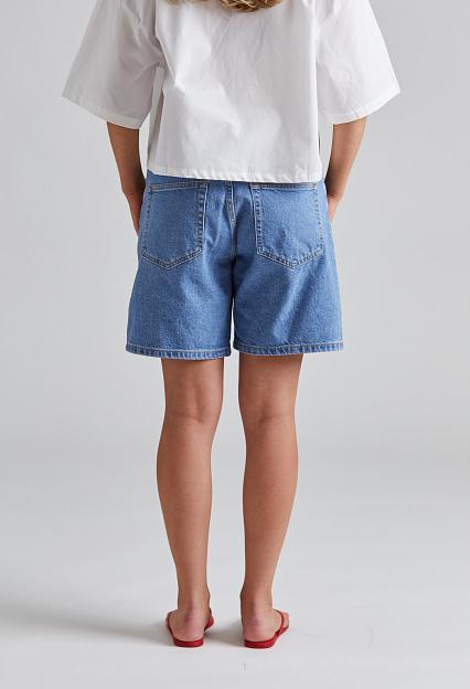 JEANERICA Belem Shorts Light Vintage 62