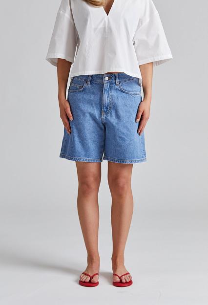 JEANERICA Belem Shorts Light Vintage 62