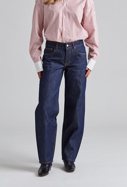 JEANERICA Como Blue RW