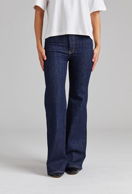 JEANERICA Fuji Blue Rinse