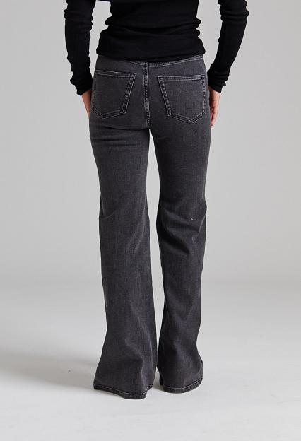 JEANERICA Fuji Used Black
