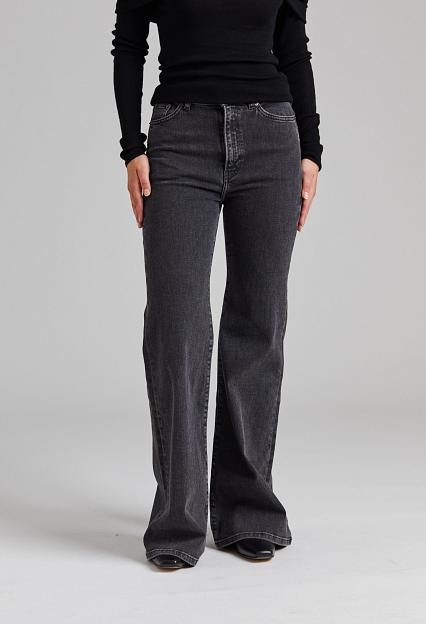 JEANERICA Fuji Used Black