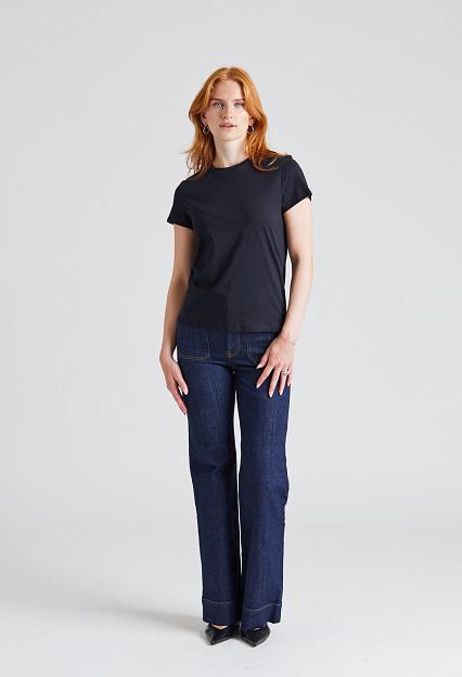 Jeanerica St Monica Blue Rinse