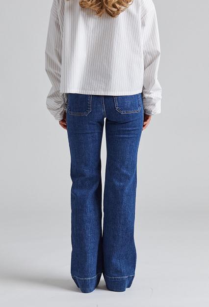 JEANERICA St Monica Low Vintage 95