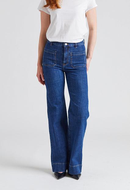 Jeanerica St Monica Vintage 95