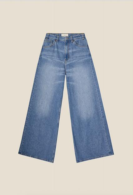 JEANERICA Alfama Light Vintage 62