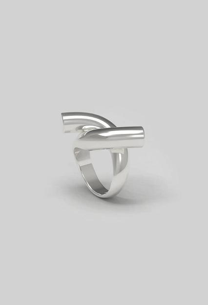 Josephine Studio Rose Ring