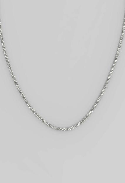 Josephine Studio Anker Chain 44cm